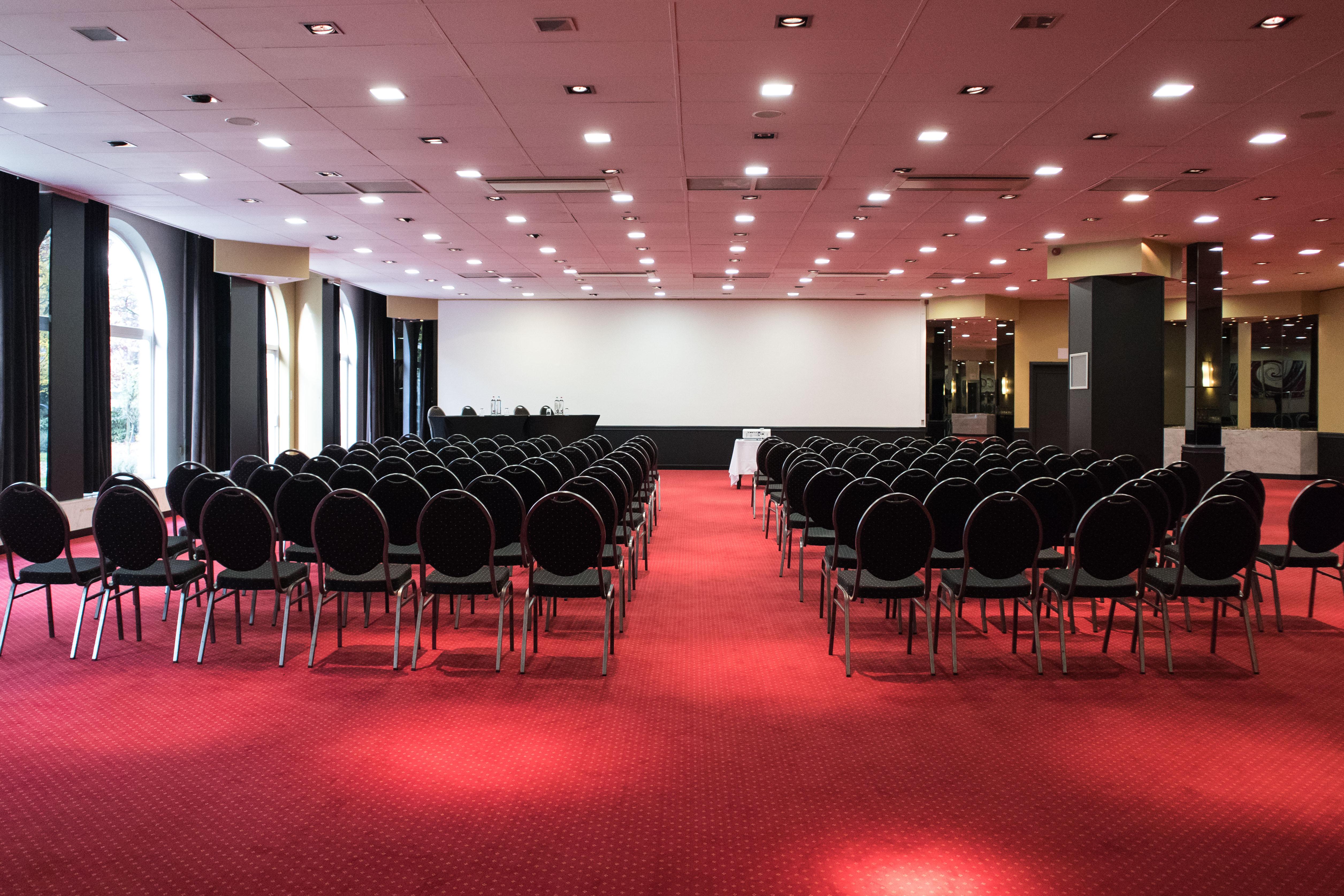 A&O Brussel Centrum المظهر الخارجي الصورة